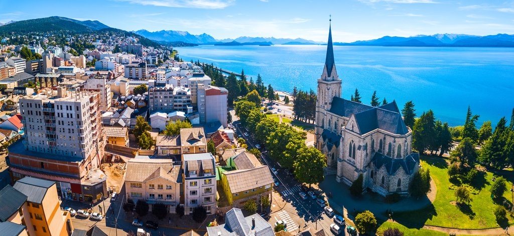 Bariloche, Argentina