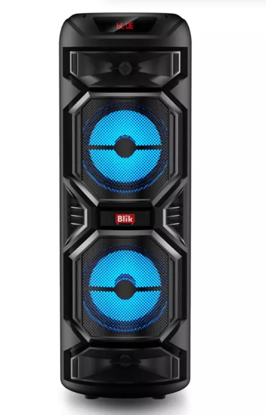 Parlante Bluetooth