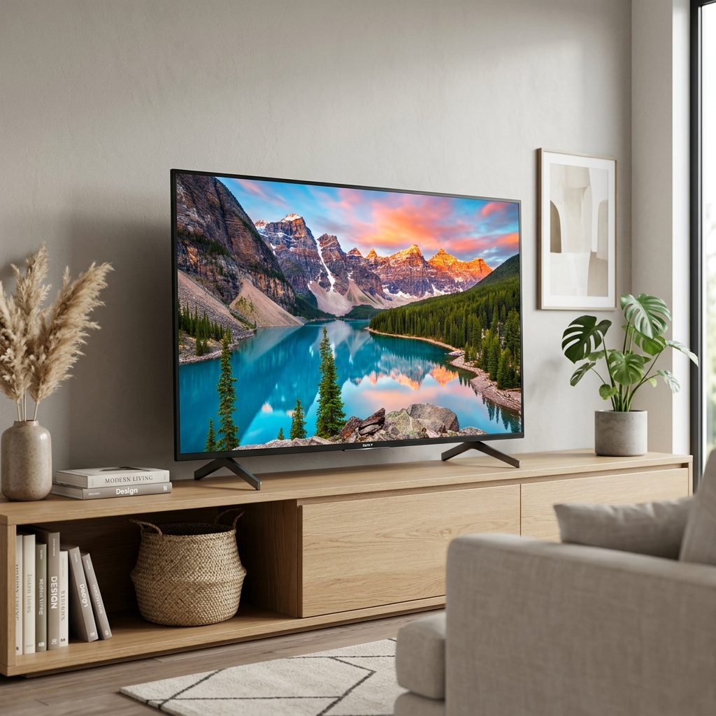 Smart TV